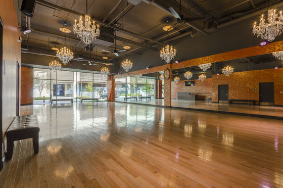 Photo 6 by Metroplex360 for Fort Worth Dance Studio