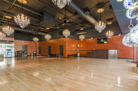 Photo 7 by Metroplex360 for Fort Worth Dance Studio