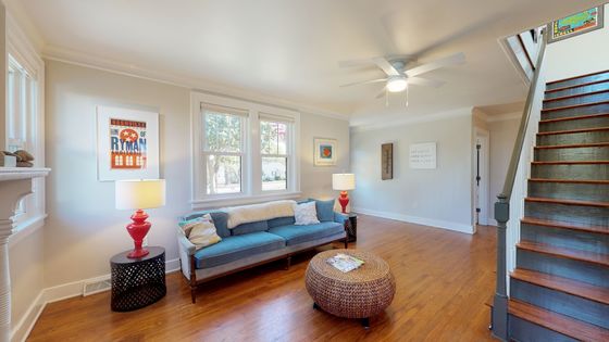 Photo 10 by Kayla Clark for HDR Exterior and Matterport Interior