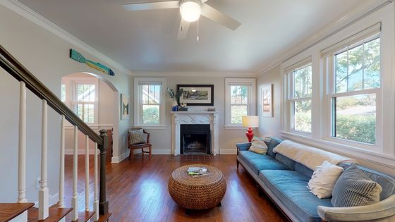 Photo 12 by Kayla Clark for HDR Exterior and Matterport Interior