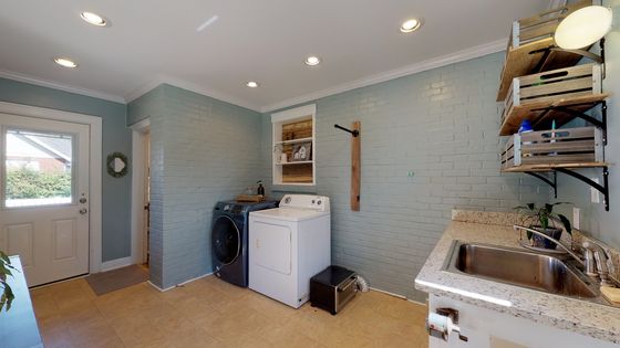 Photo 16 by Kayla Clark for HDR Exterior and Matterport Interior