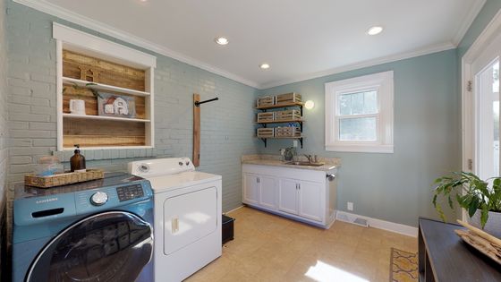 Photo 17 by Kayla Clark for HDR Exterior and Matterport Interior