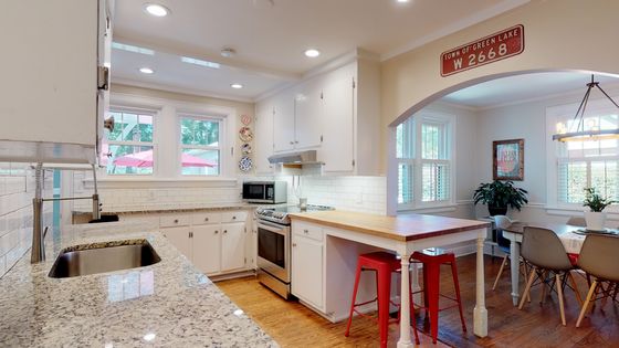 Photo 18 by Kayla Clark for HDR Exterior and Matterport Interior