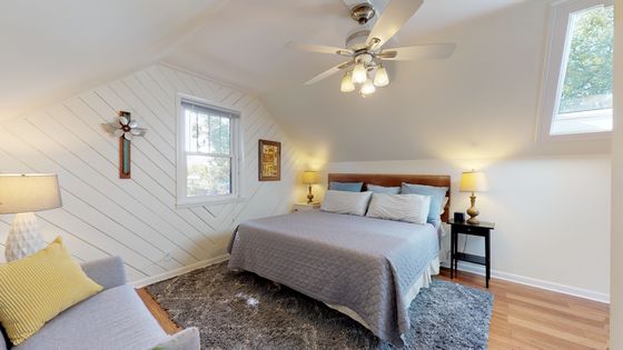 Photo 23 by Kayla Clark for HDR Exterior and Matterport Interior