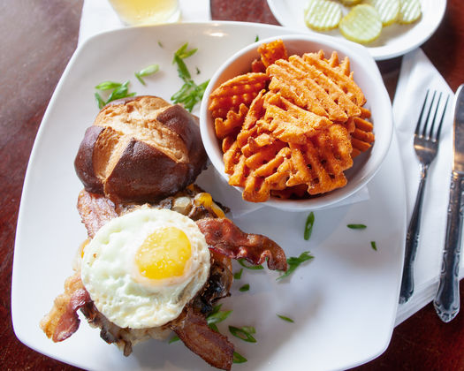 Photo 5 by Casey Otto for Food