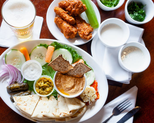 Photo 6 by Casey Otto for Food
