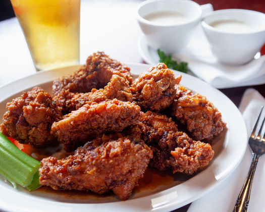 Photo 7 by Casey Otto for Food