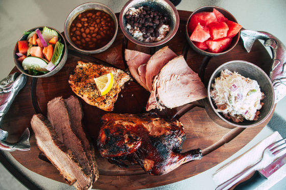 Photo 8 by Casey Otto for Food