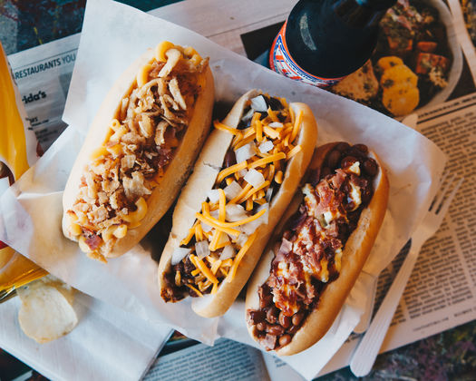 Photo 10 by Casey Otto for Food