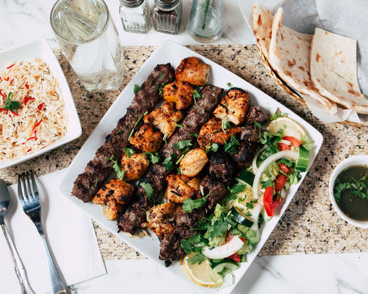 Photo 11 by Casey Otto for Food