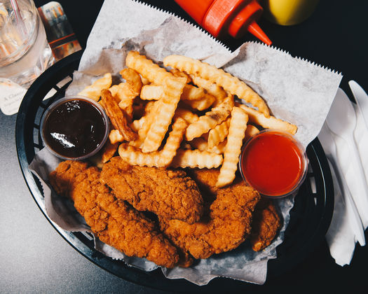 Photo 12 by Casey Otto for Food