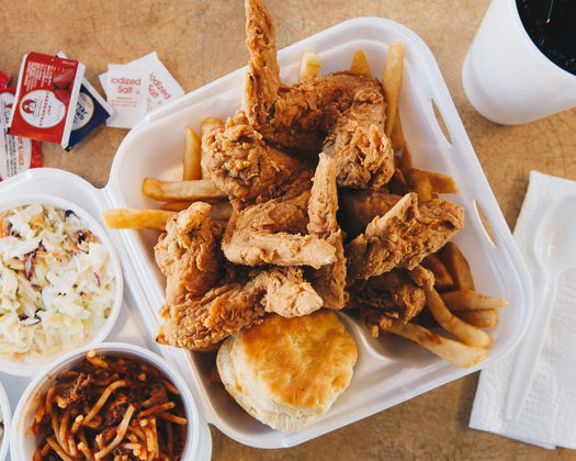 Photo 14 by Casey Otto for Food