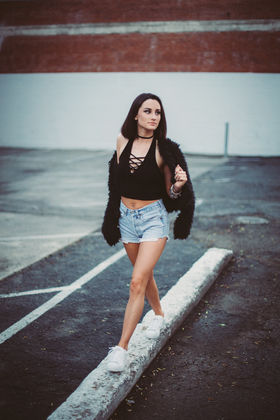 Photo 2 by Austin Ftacnik for Portraits