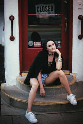 Photo 3 by Austin Ftacnik for Portraits