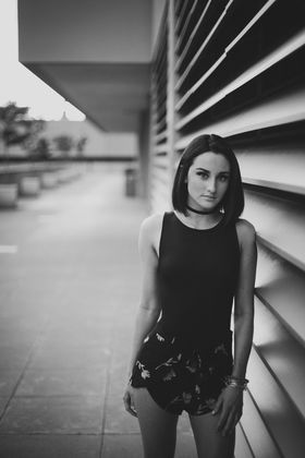 Photo 4 by Austin Ftacnik for Portraits