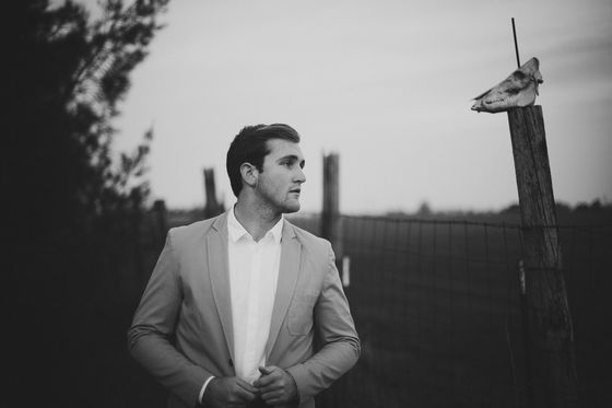 Photo 5 by Austin Ftacnik for Portraits