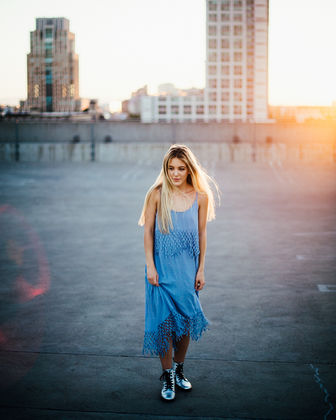 Photo 8 by Austin Ftacnik for Portraits