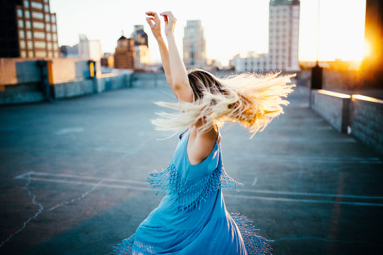 Photo 10 by Austin Ftacnik for Portraits