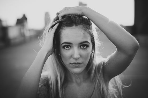 Photo 11 by Austin Ftacnik for Portraits