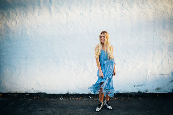 Photo 12 by Austin Ftacnik for Portraits