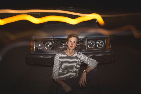 Photo 13 by Austin Ftacnik for Portraits