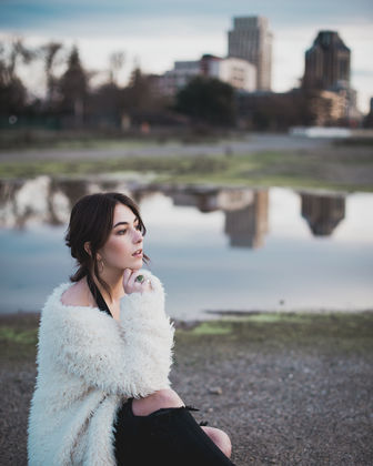 Photo 15 by Austin Ftacnik for Portraits