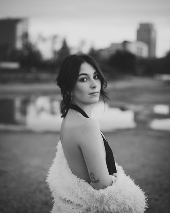 Photo 16 by Austin Ftacnik for Portraits