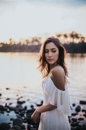 Photo 18 by Austin Ftacnik for Portraits