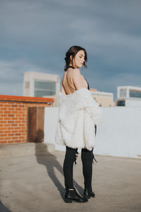 Photo 20 by Austin Ftacnik for Portraits