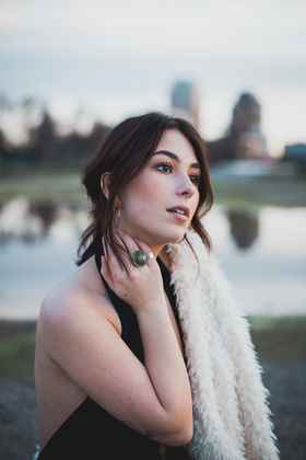 Photo 21 by Austin Ftacnik for Portraits