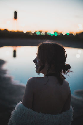 Photo 22 by Austin Ftacnik for Portraits