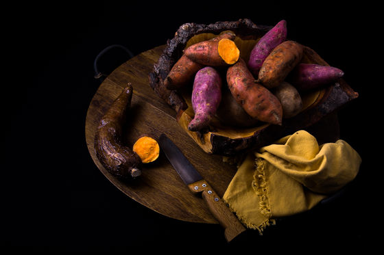 Photo 0 by Suliman Chadirji for Creative Food
