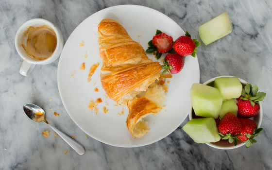 Photo 1 by Suliman Chadirji for Creative Food