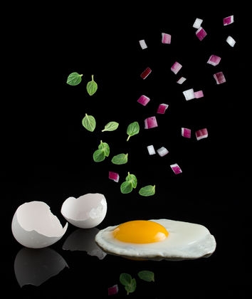 Photo 4 by Suliman Chadirji for Creative Food