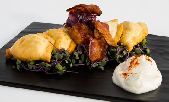 Photo 10 by Suliman Chadirji for Creative Food