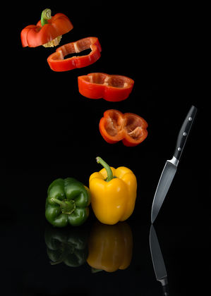 Photo 5 by Suliman Chadirji for Creative Food