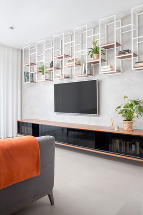 Photo 0 by Ramon Portelli for Interiors