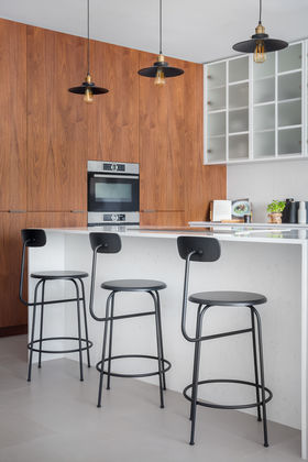 Photo 1 by Ramon Portelli for Interiors