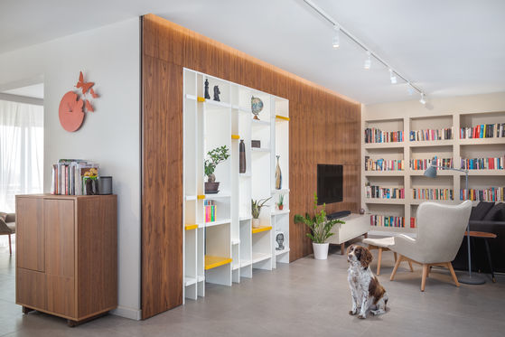 Photo 4 by Ramon Portelli for Interiors