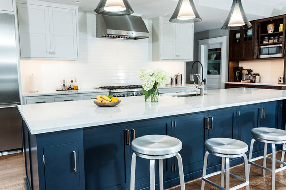 Remodeled Kitchen 01