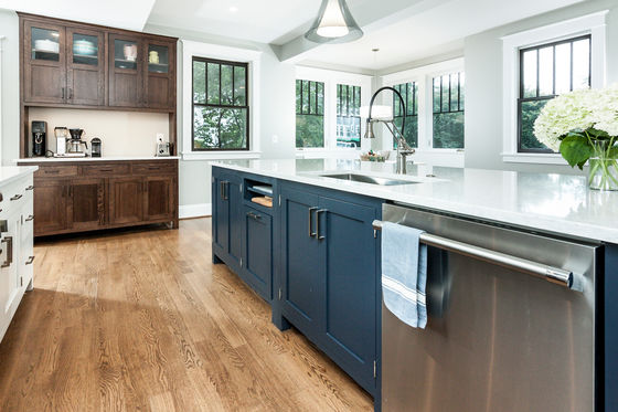 Remodeled Kitchen 02