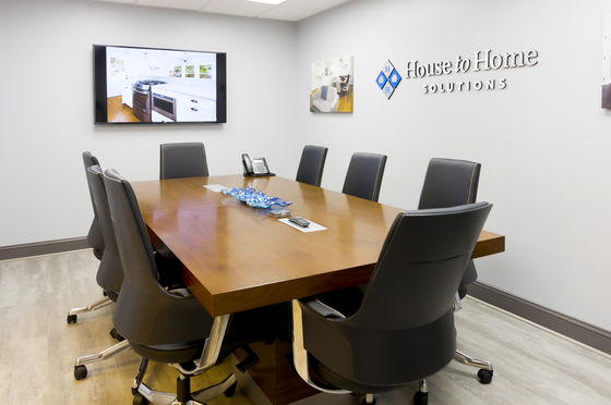 Corporate Office 01