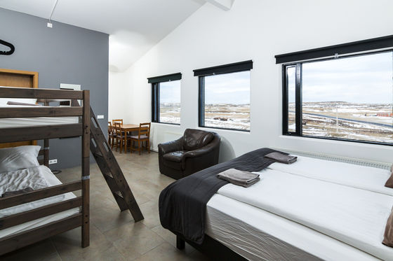 Iceland Guesthouse 01
