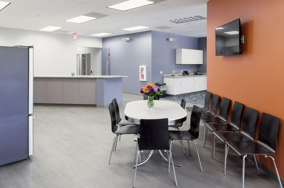 Photo 13 by Chris Zimmer for Commercial Interiors