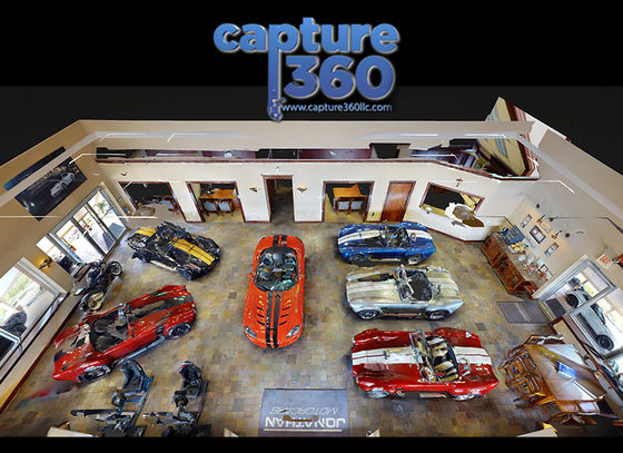 Photo 4 by Capture 360 for Matterport Portfolio