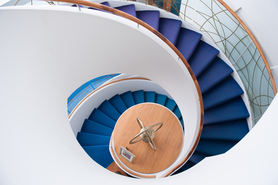 Photo 2 by David Clynch for Architecture and Interiors