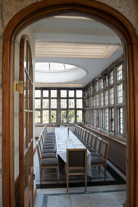 Photo 5 by David Clynch for Architecture and Interiors