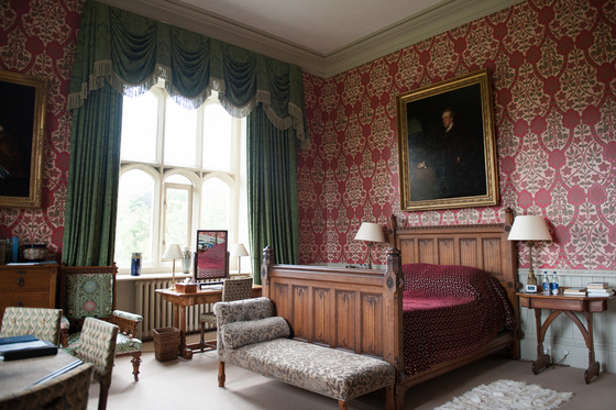 Photo 9 by David Clynch for Architecture and Interiors