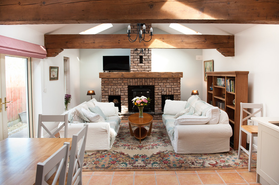 Photo 10 by David Clynch for Architecture and Interiors