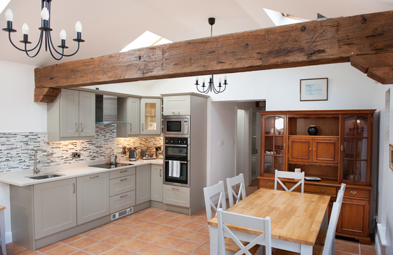 Photo 11 by David Clynch for Architecture and Interiors